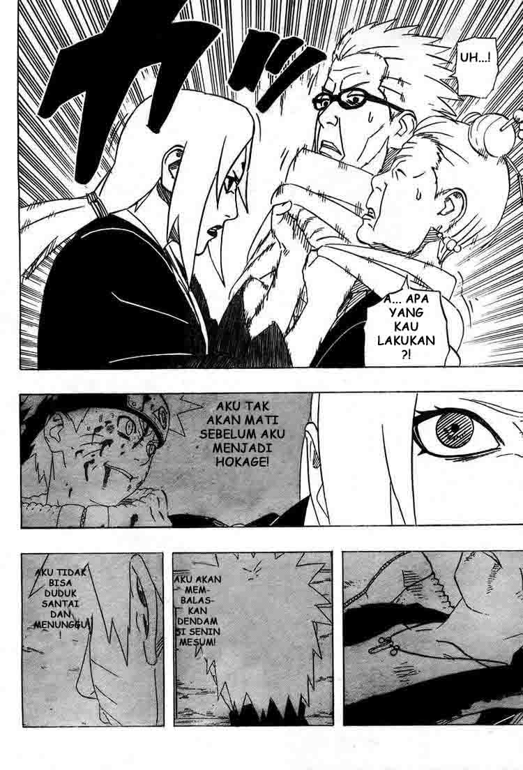 Naruto Bab 421 halaman 7