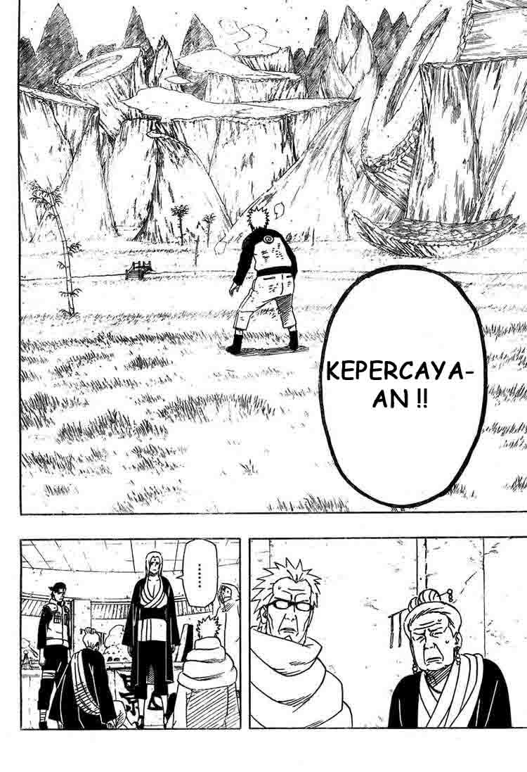 Naruto Bab 421 halaman 11