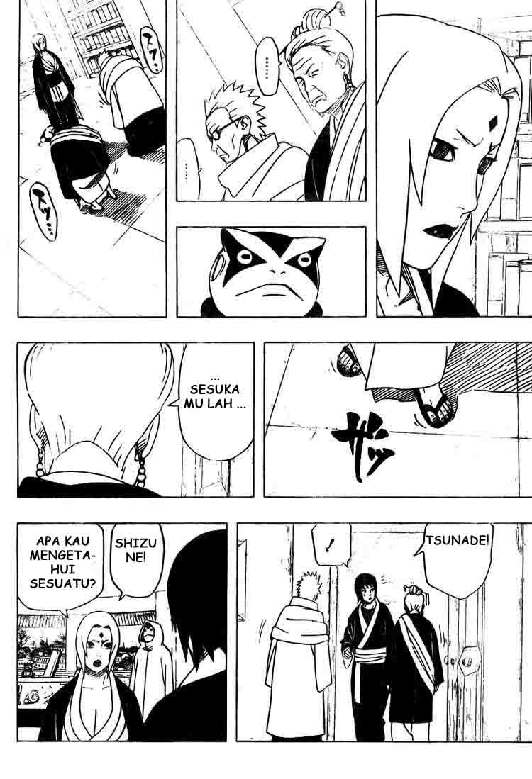 Naruto Bab 421 halaman 13