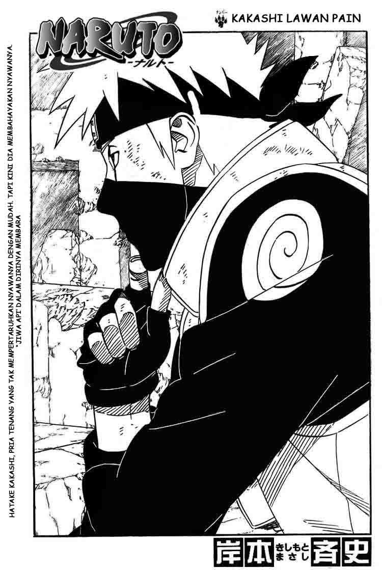 Naruto Bab 422 halaman 2