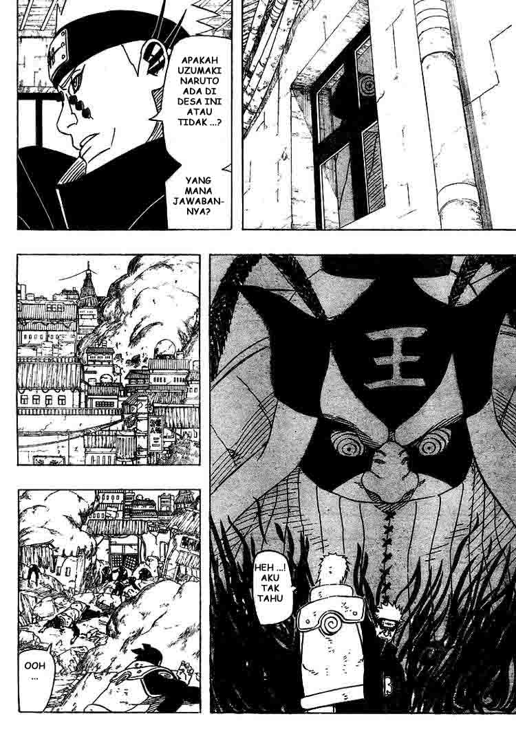 Naruto Bab 422 halaman 5