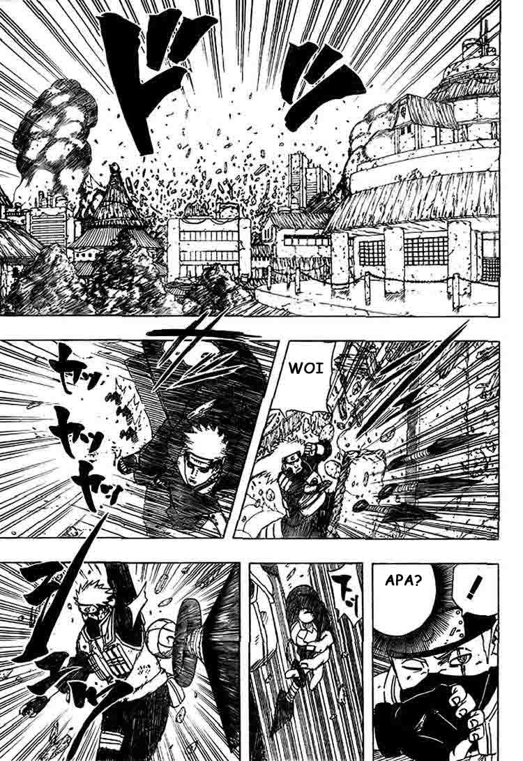 Naruto Bab 423 halaman 4