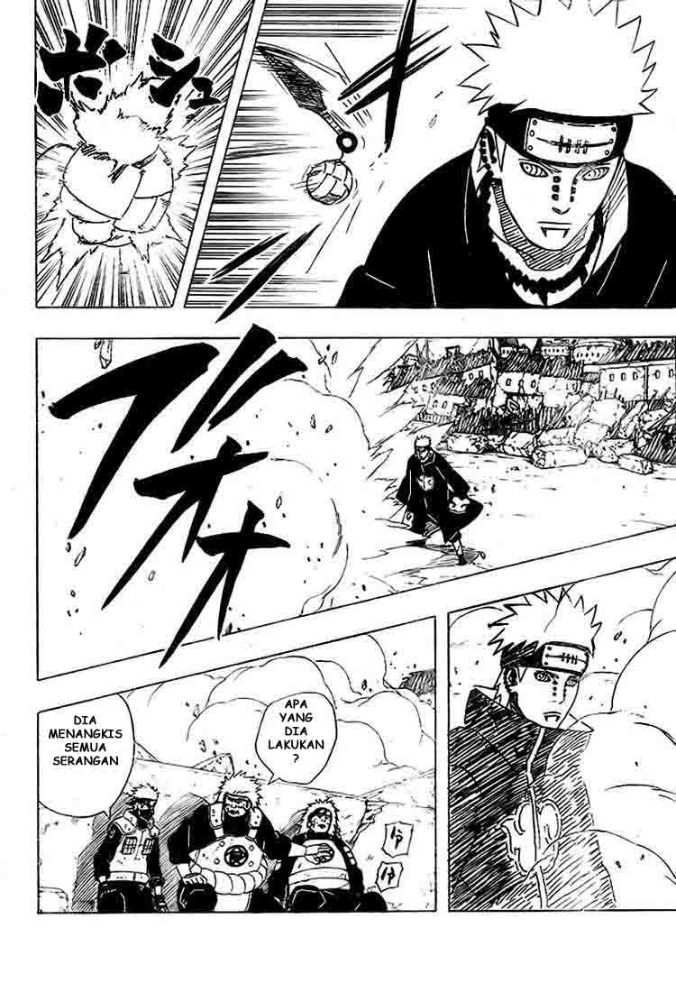 Naruto Bab 423 halaman 5