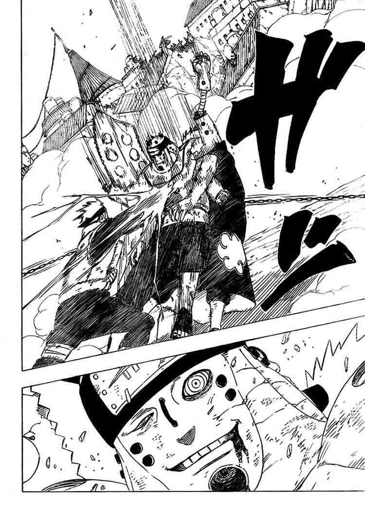 Naruto Bab 423 halaman 12