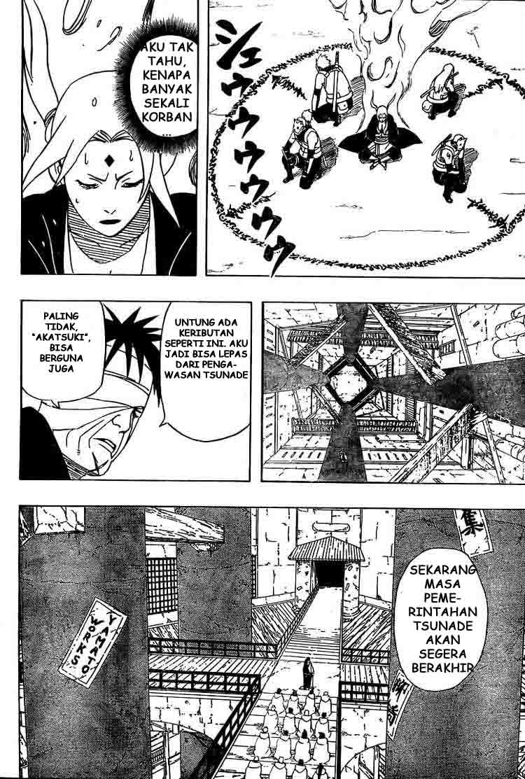 Naruto Bab 424 halaman 3