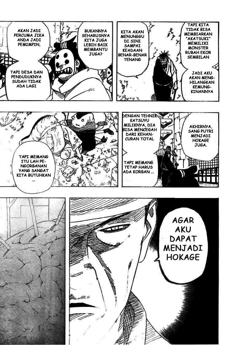 Naruto Bab 424 halaman 4