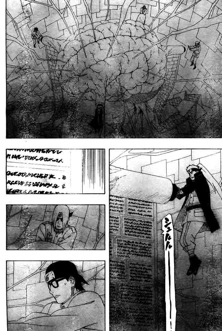 Naruto Bab 424 halaman 5
