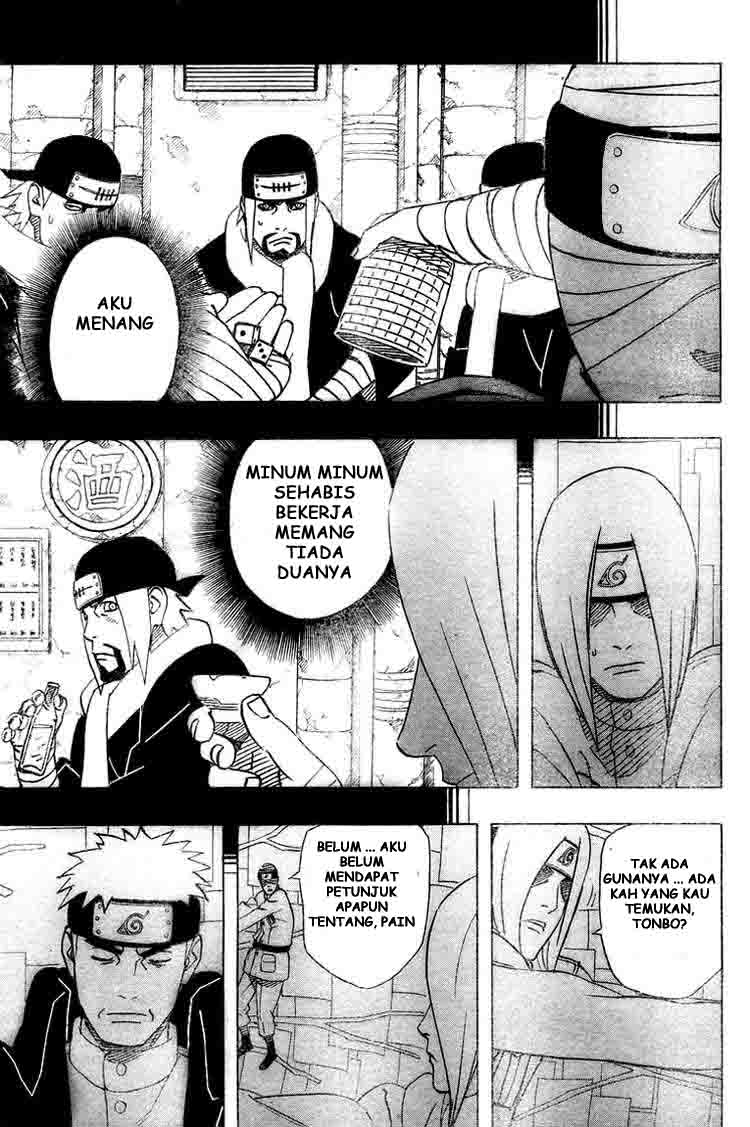 Naruto Bab 424 halaman 6