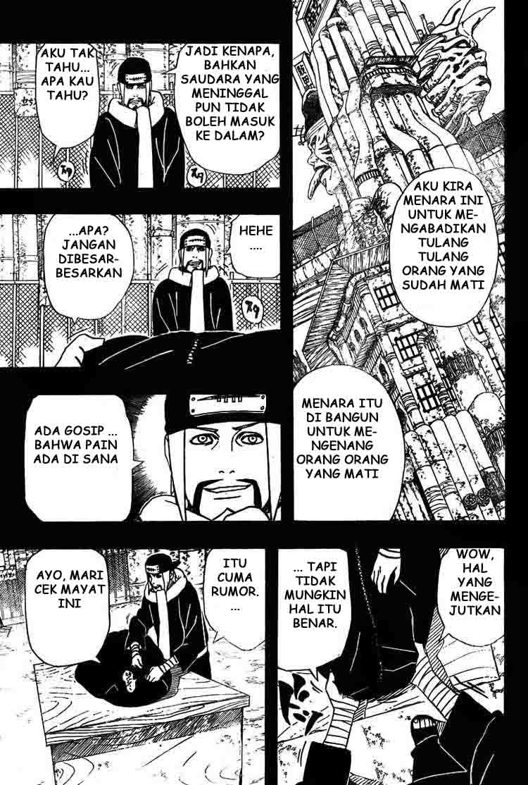 Naruto Bab 424 halaman 8