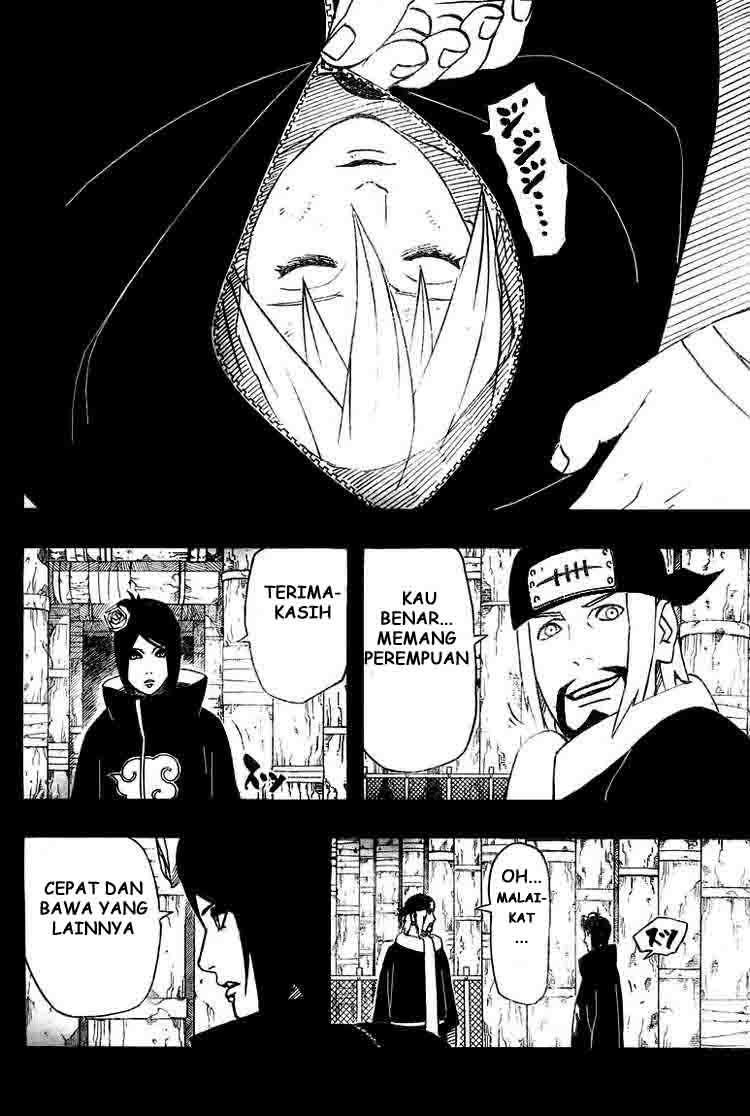 Naruto Bab 424 halaman 9