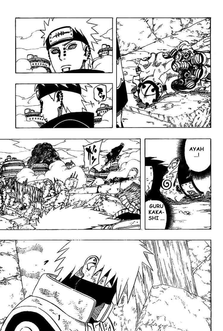 Naruto Bab 424 halaman 10