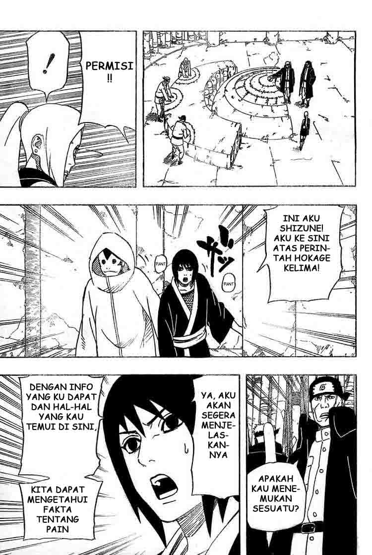 Naruto Bab 424 halaman 12