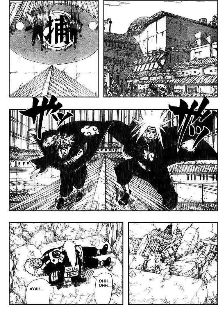 Naruto Bab 424 halaman 13