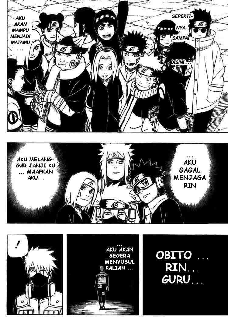 Naruto Bab 425 halaman 3