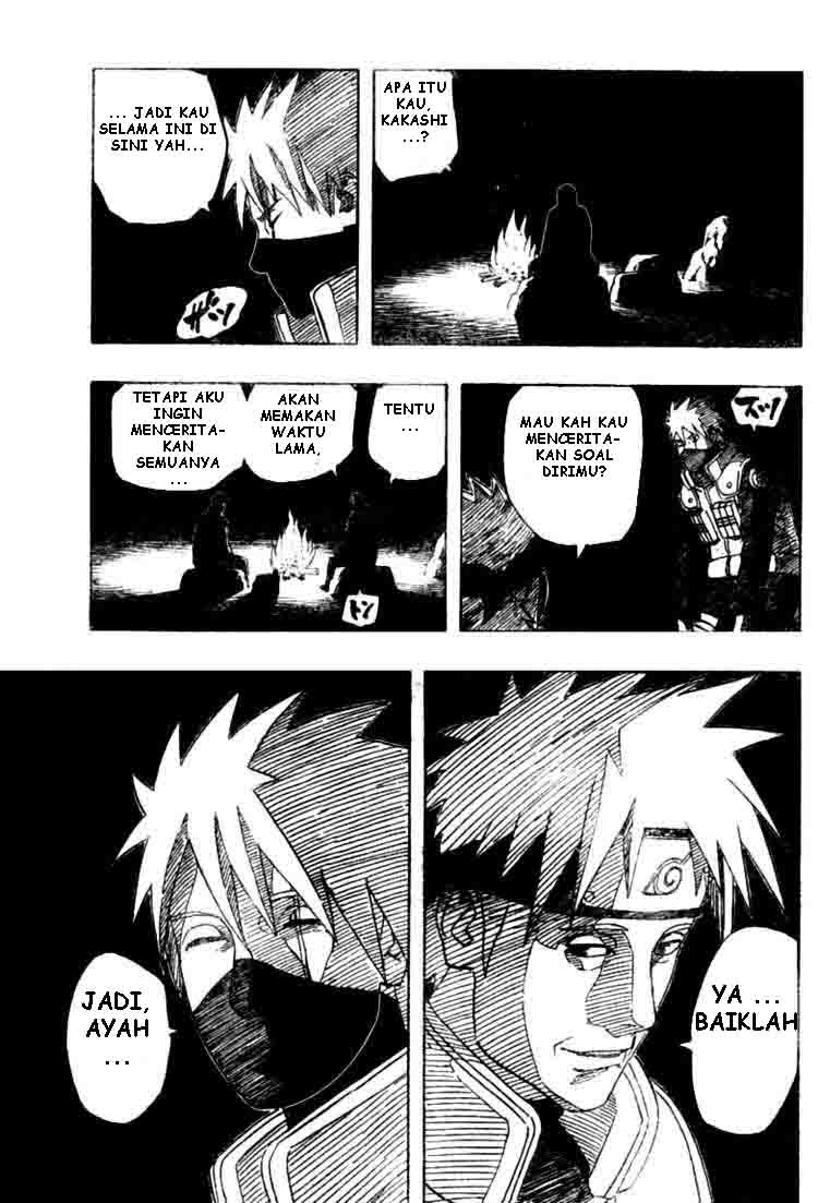 Naruto Bab 425 halaman 4