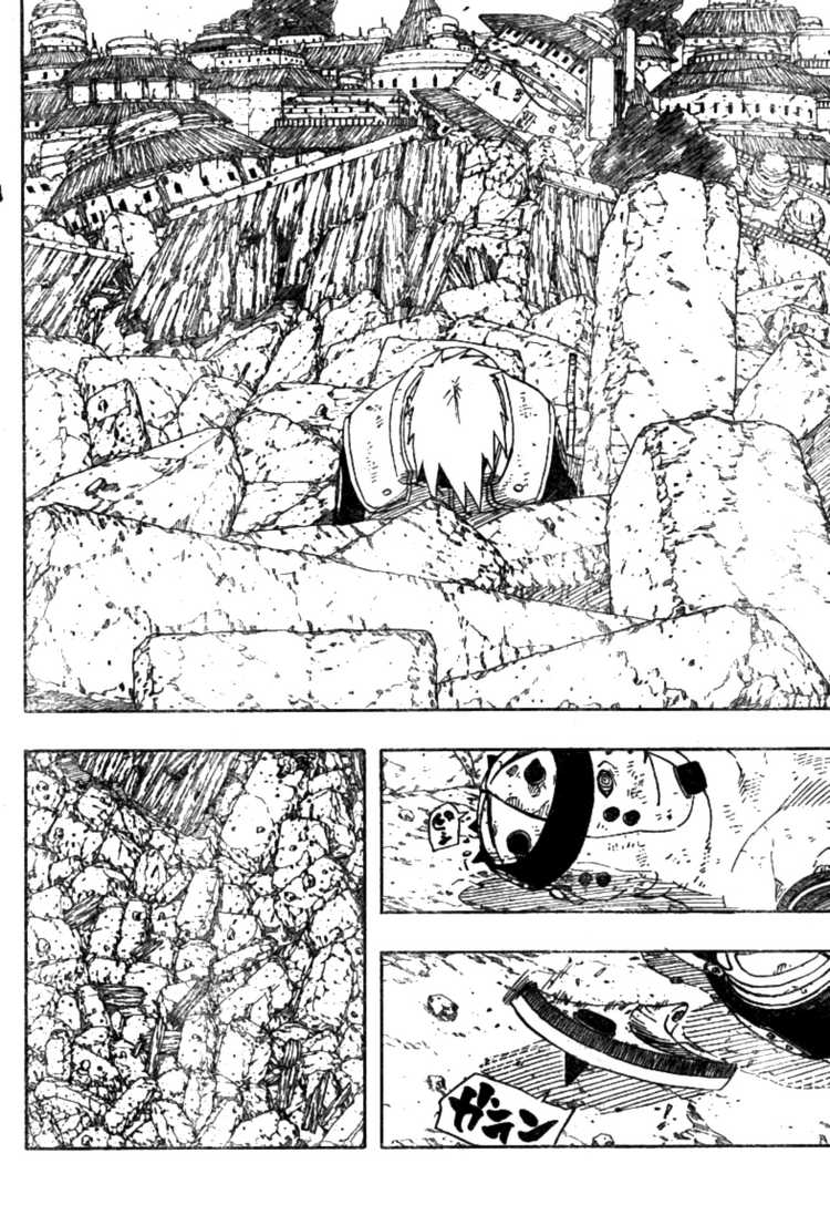 Naruto Bab 425 halaman 5