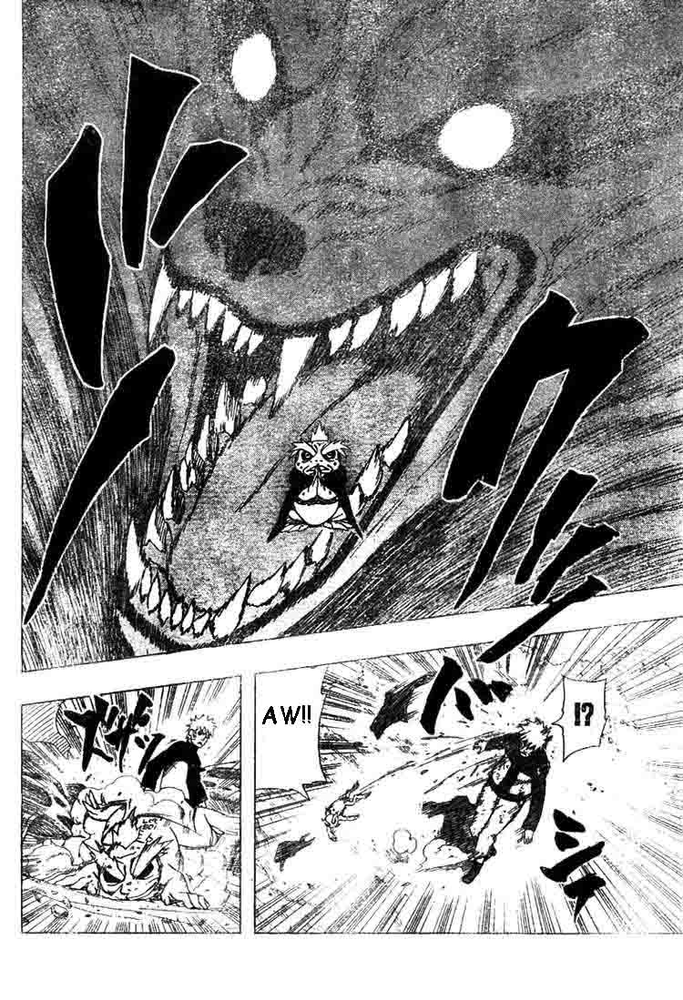 Naruto Bab 425 halaman 7