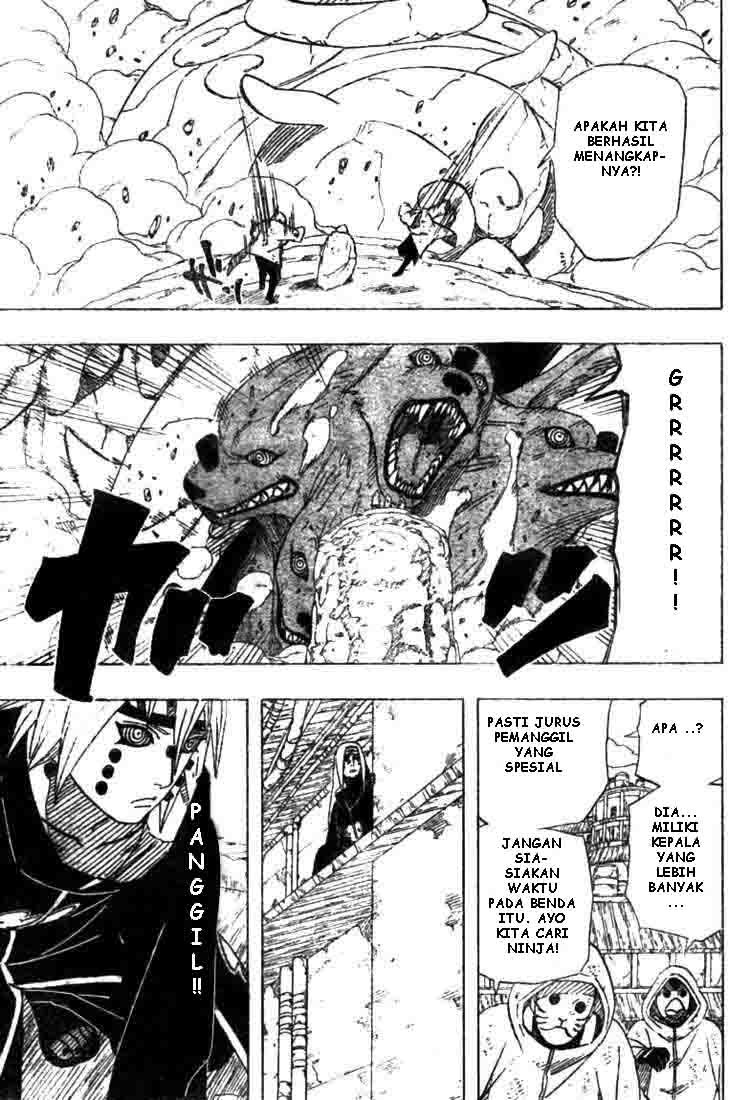 Naruto Bab 425 halaman 12