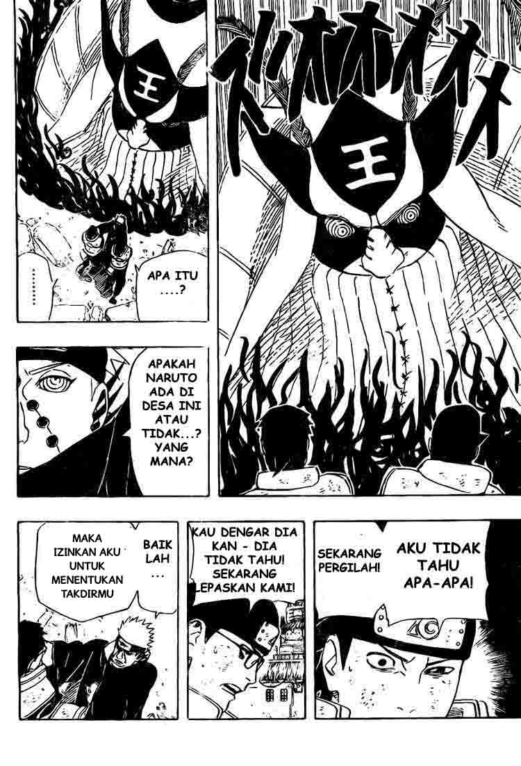 Naruto Bab 426 halaman 3