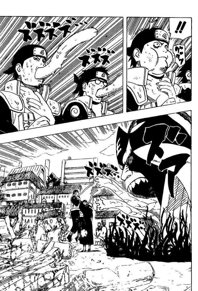 Naruto Bab 426 halaman 4