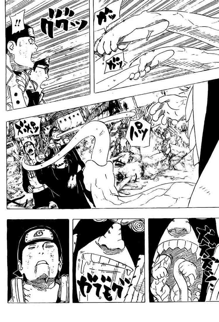 Naruto Bab 426 halaman 5
