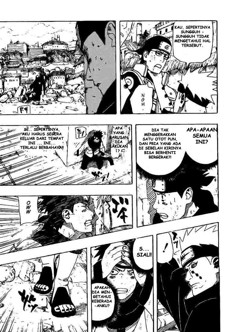 Naruto Bab 426 halaman 6