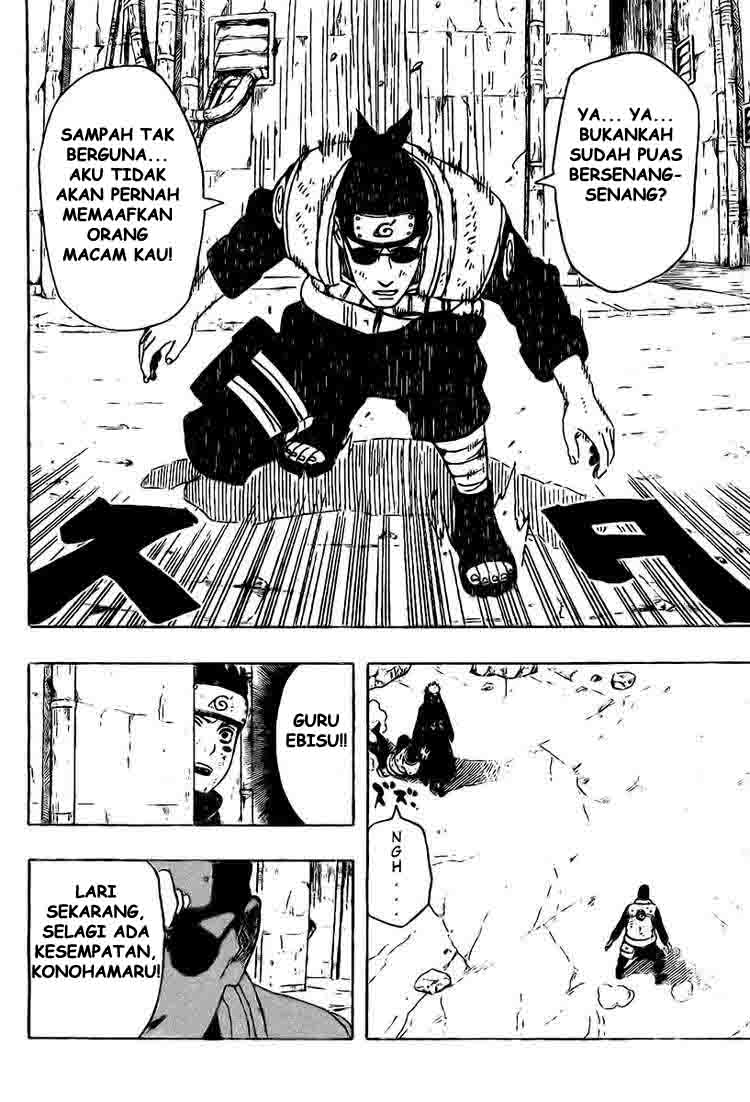 Naruto Bab 426 halaman 7
