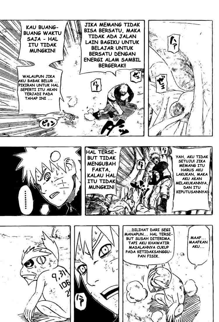 Naruto Bab 426 halaman 10