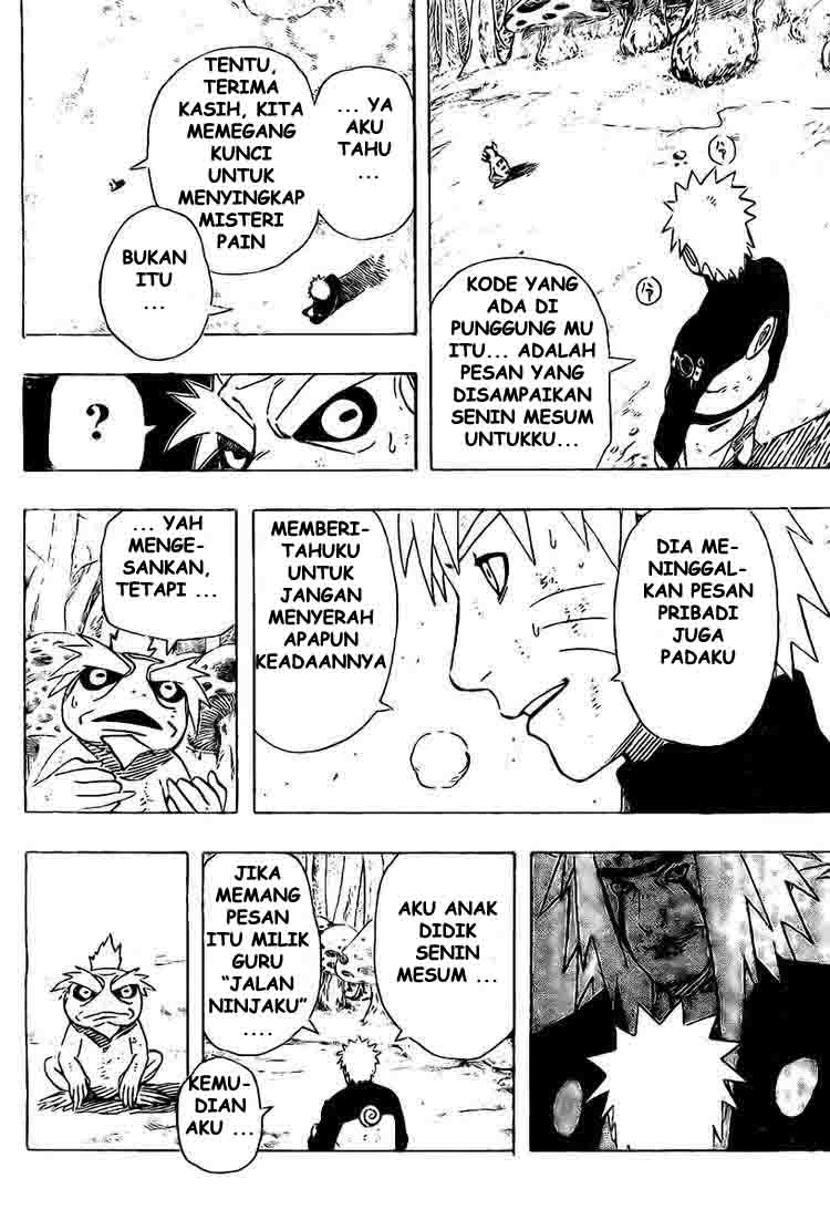 Naruto Bab 426 halaman 11