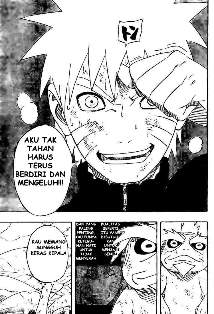 Naruto Bab 426 halaman 12