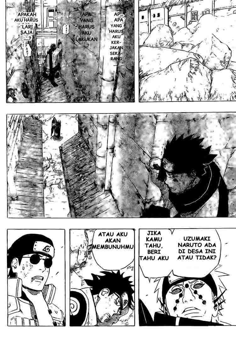 Naruto Bab 426 halaman 13
