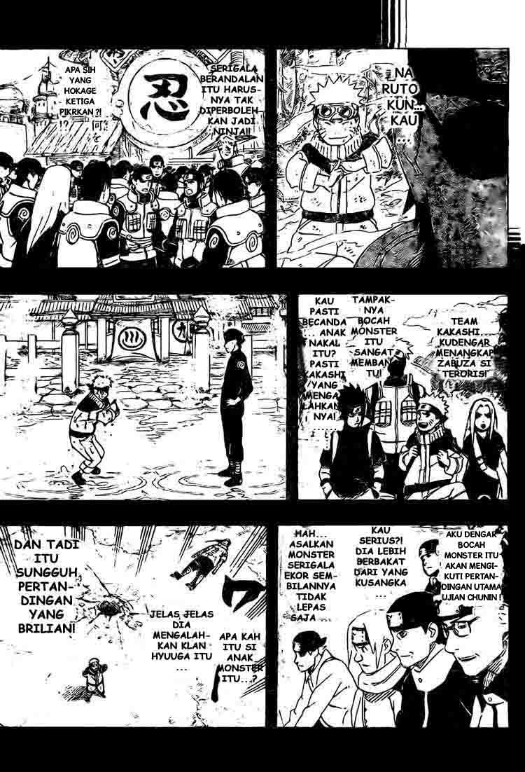 Naruto Bab 426 halaman 14