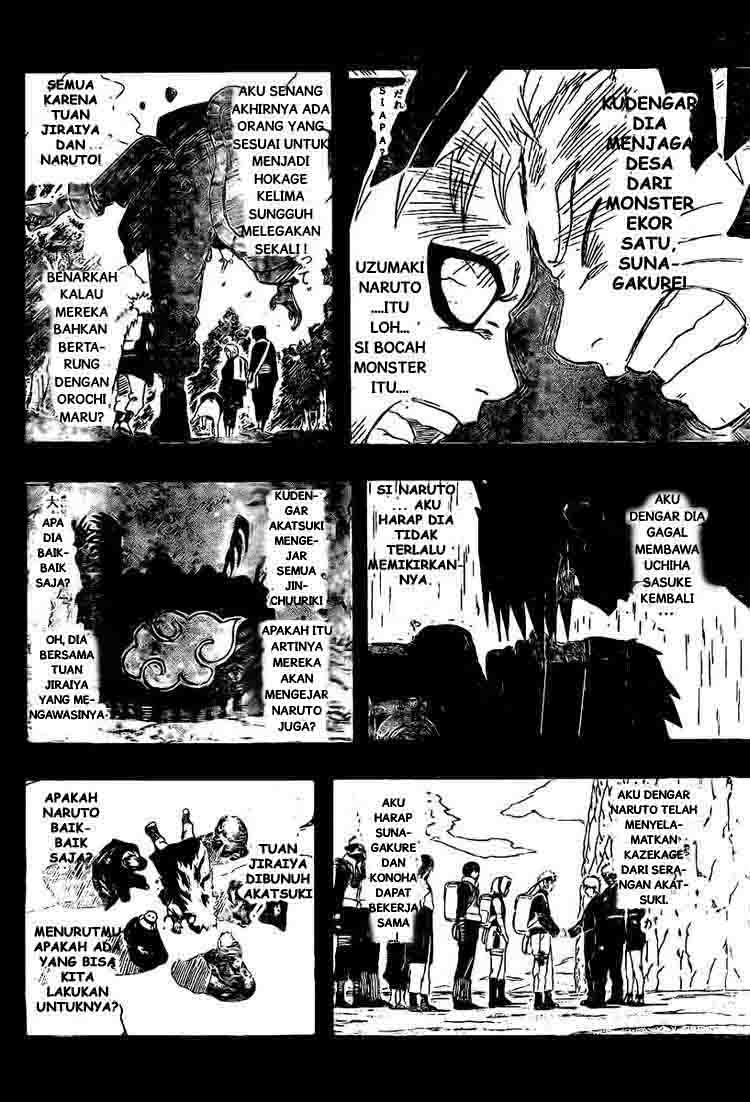 Naruto Bab 426 halaman 15
