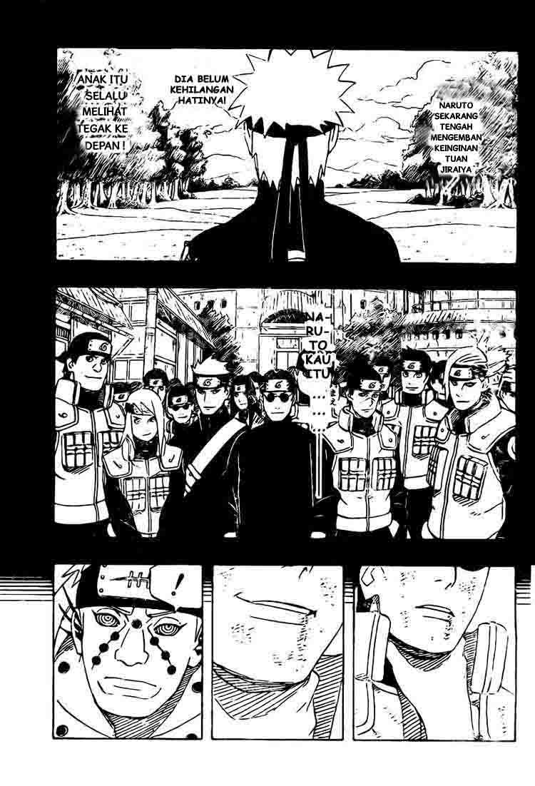 Naruto Bab 426 halaman 16