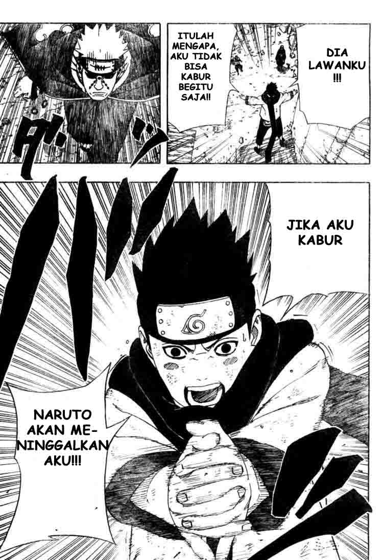 Naruto Bab 427 halaman 4