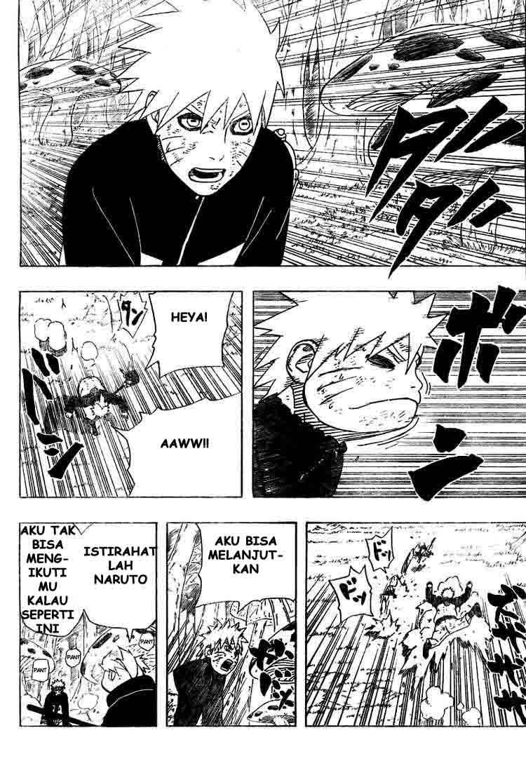 Naruto Bab 427 halaman 5