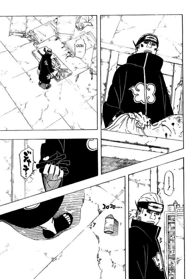 Naruto Bab 427 halaman 12