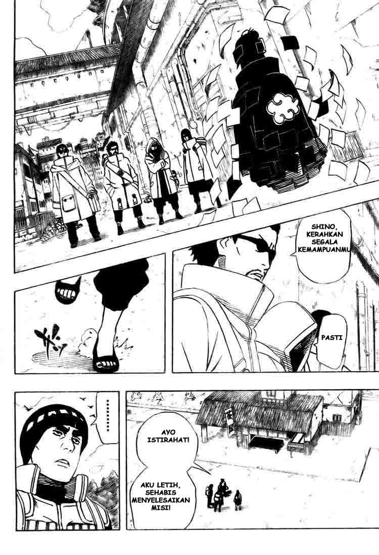 Naruto Bab 427 halaman 15