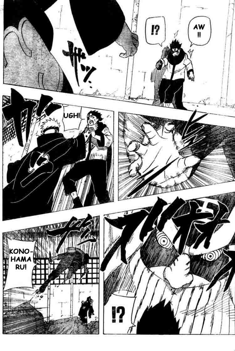 Naruto Bab 428 halaman 3