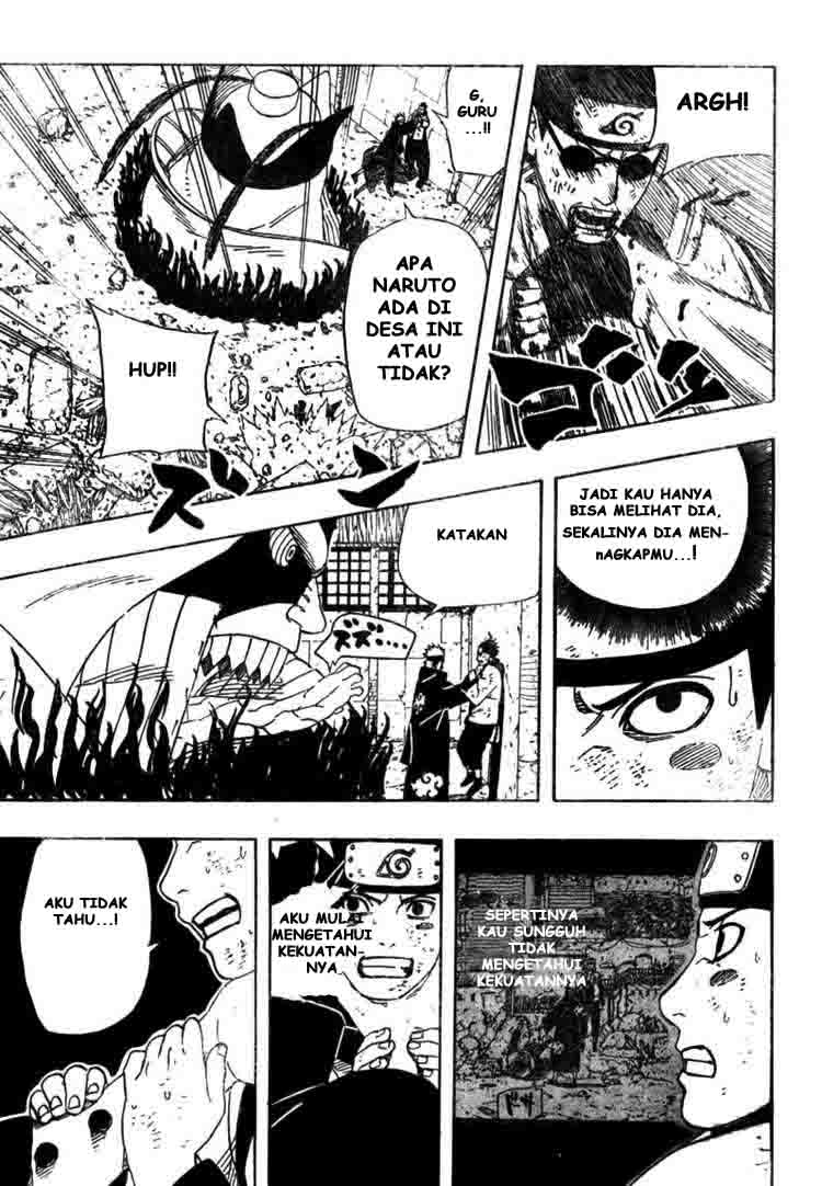 Naruto Bab 428 halaman 4