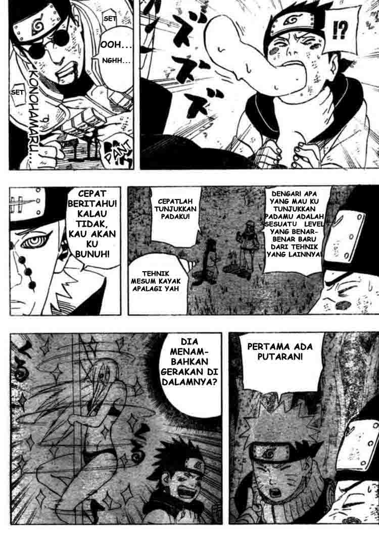 Naruto Bab 428 halaman 5