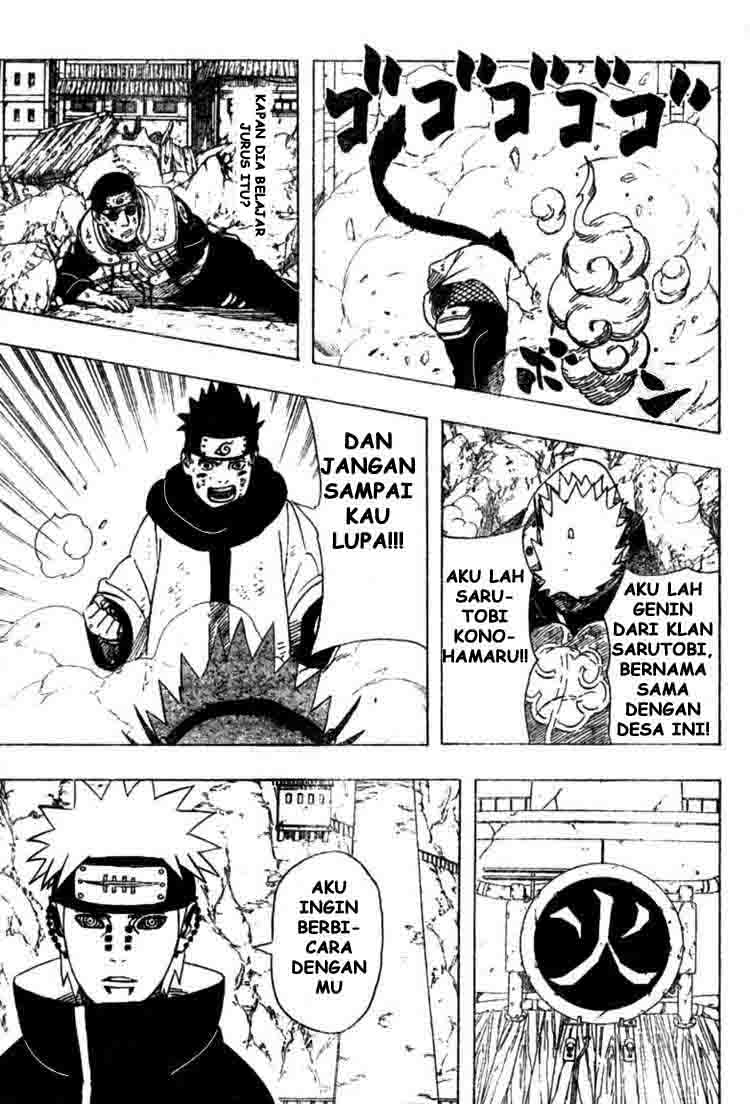 Naruto Bab 428 halaman 8