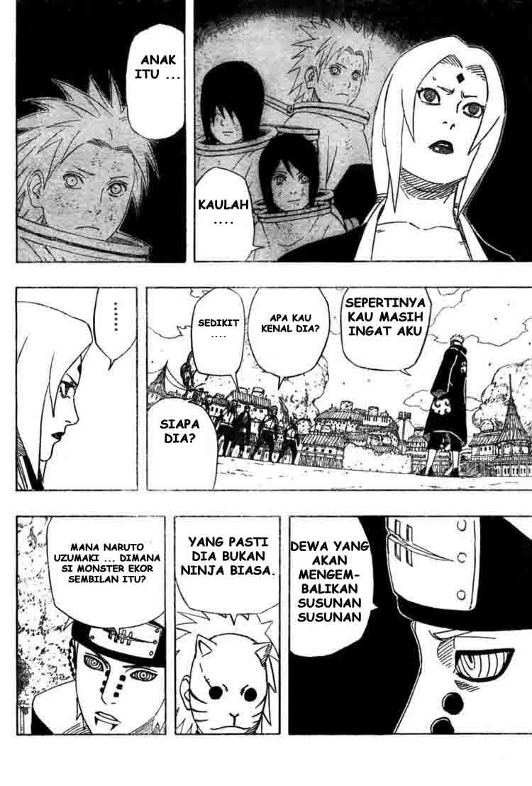 Naruto Bab 428 halaman 9