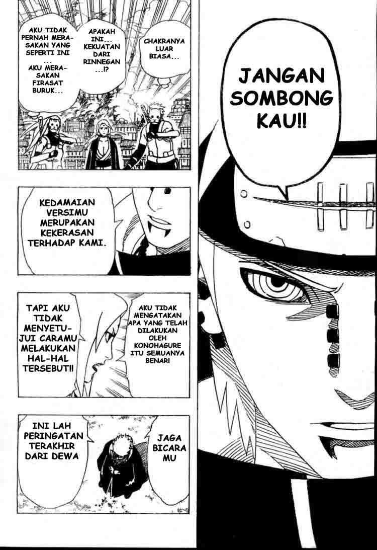Naruto Bab 428 halaman 11