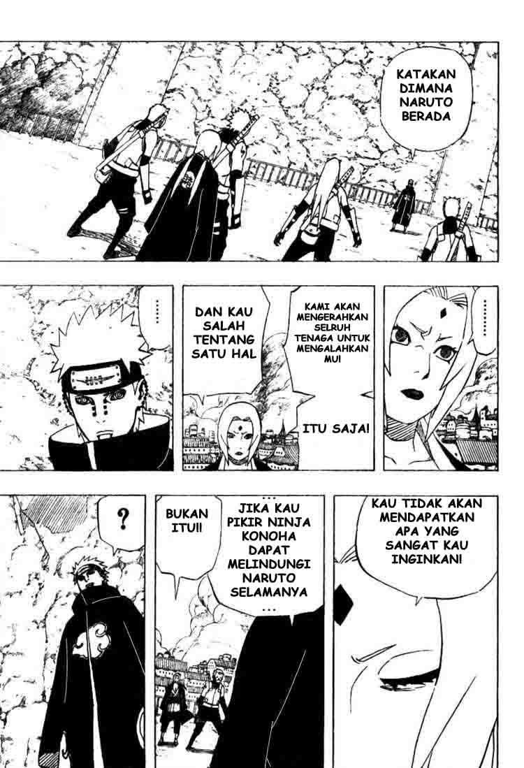 Naruto Bab 428 halaman 12