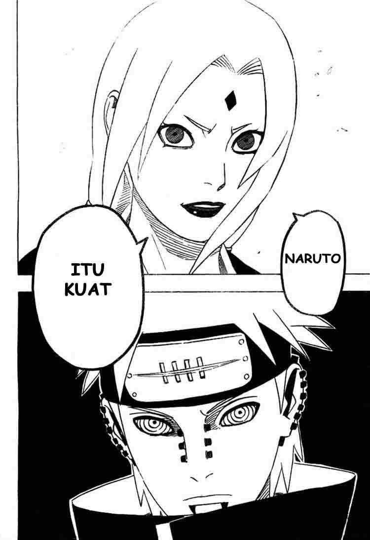 Naruto Bab 428 halaman 13