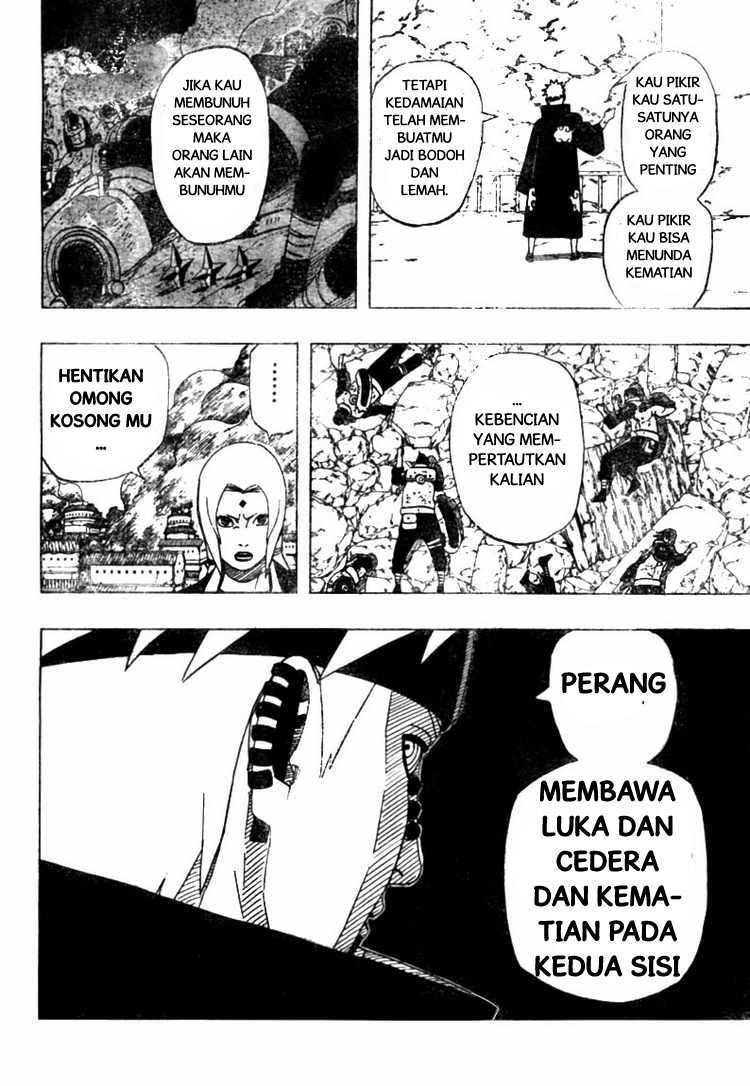 Naruto Bab 429 halaman 3
