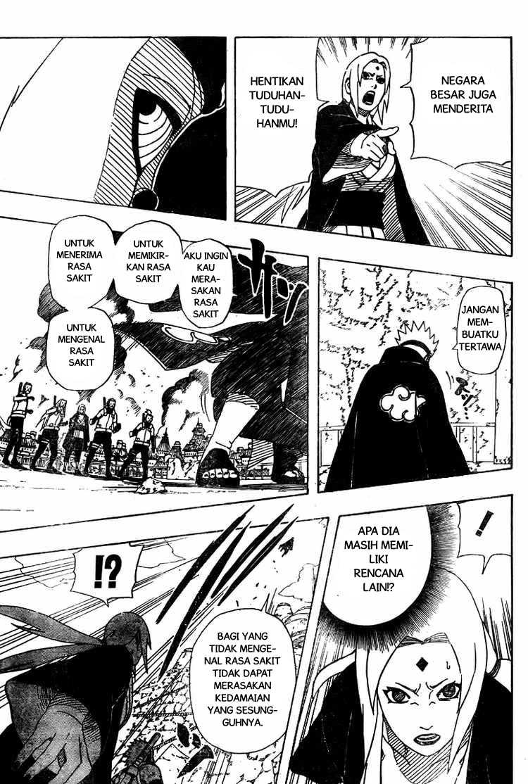 Naruto Bab 429 halaman 4