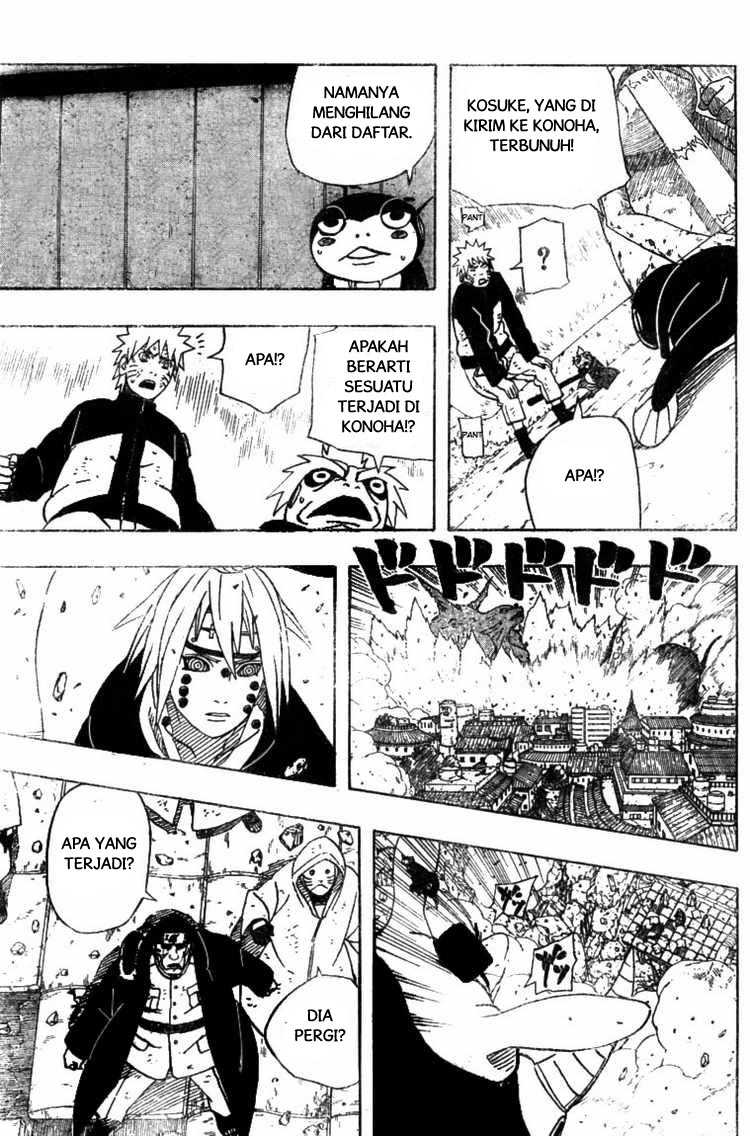 Naruto Bab 429 halaman 6
