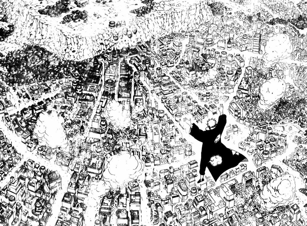 Naruto Bab 429 halaman 7